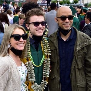 Meet your Posher, Monica